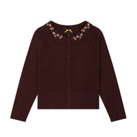 Violet Sweater