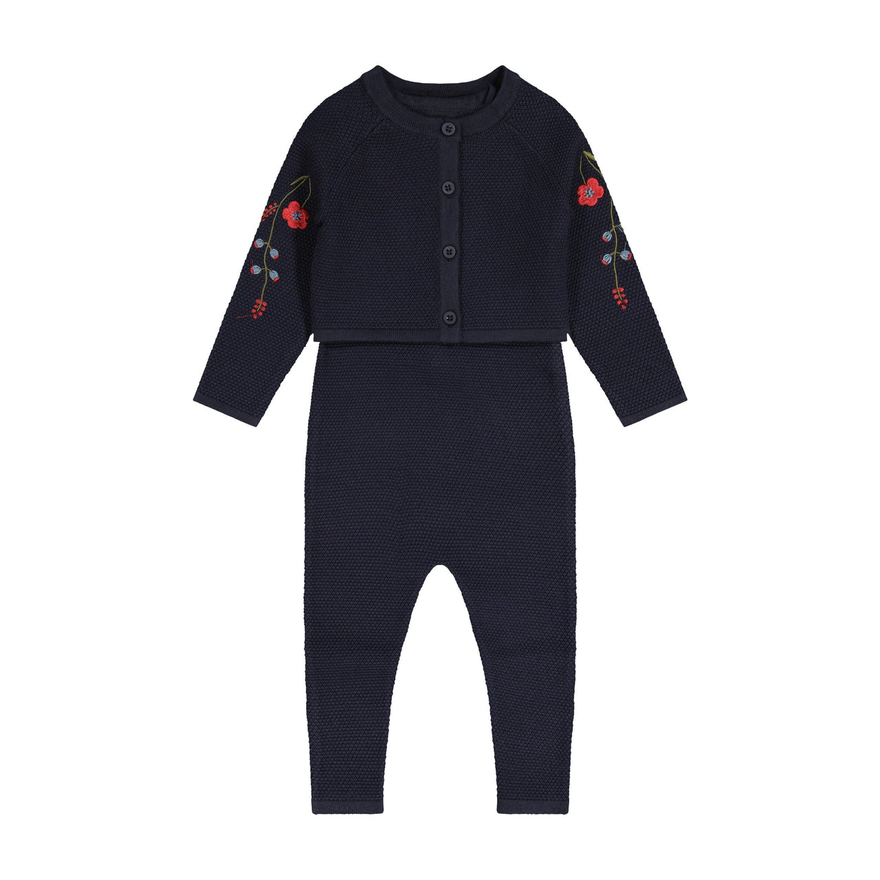 Theo Set/Dress