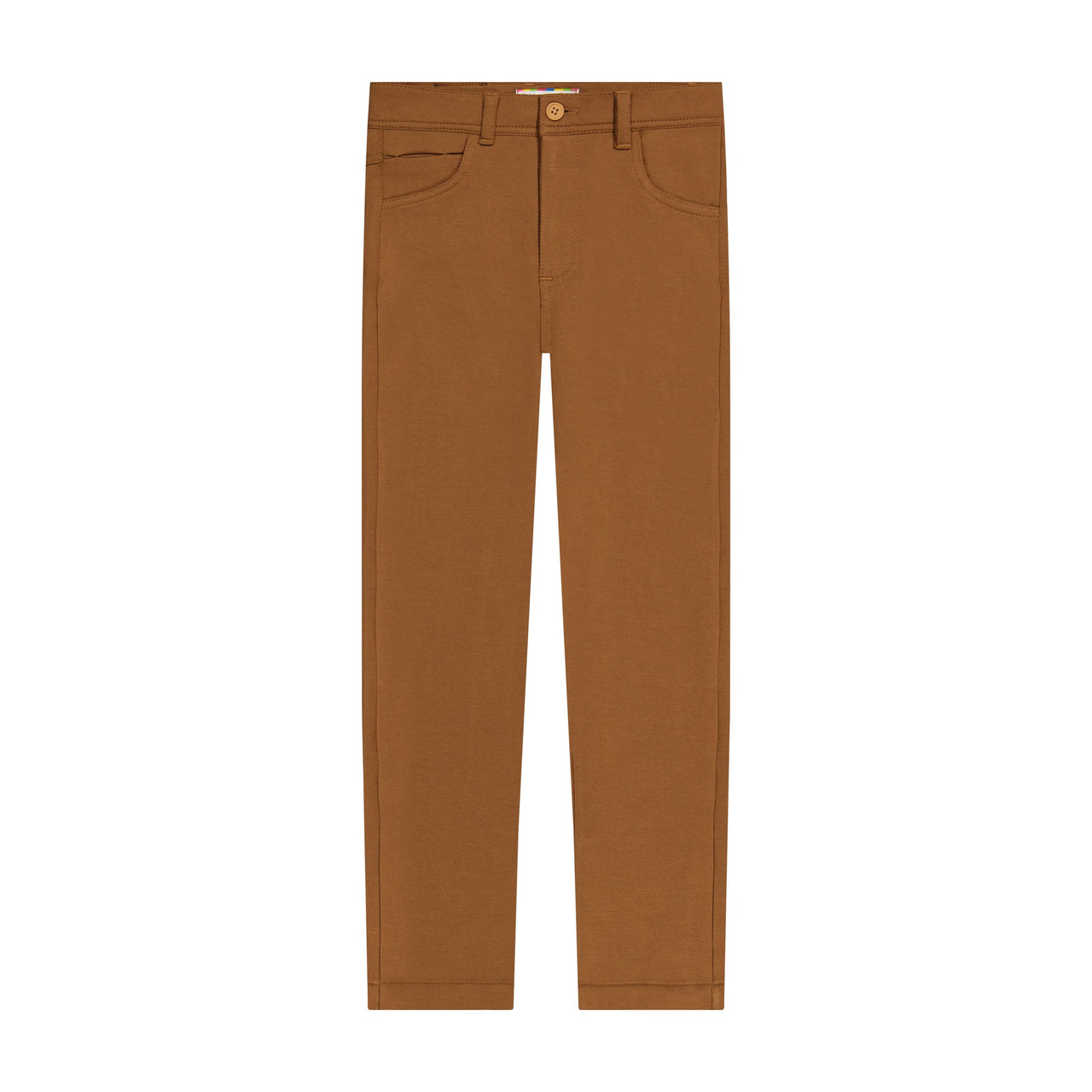 French Terry Pants