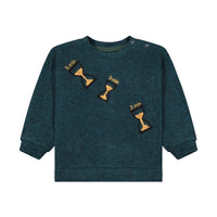 Baby Clock Shirt