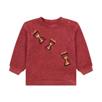 Baby Clock Shirt