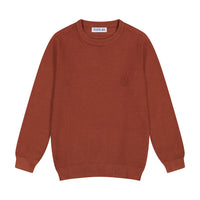 Knit Basic Shirt