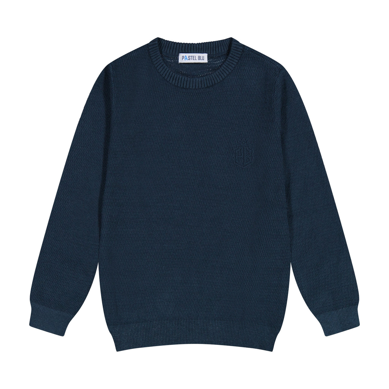 Knit Basic Shirt