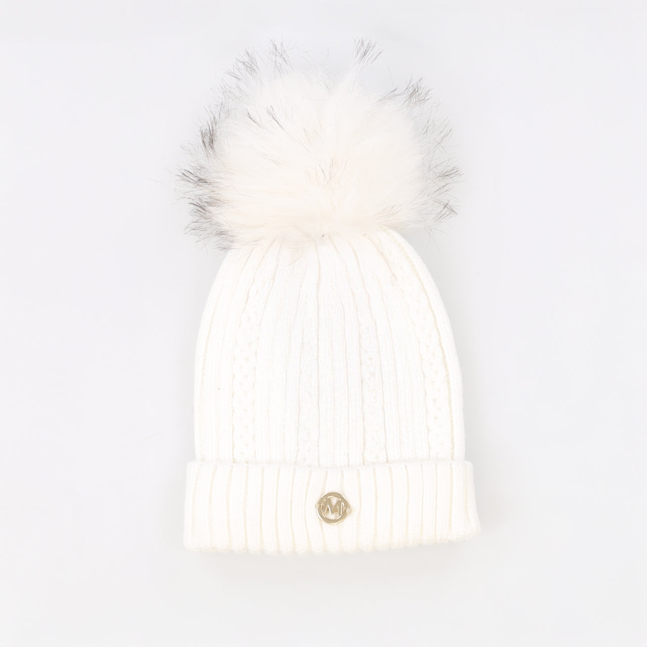 Melange Winter Hat