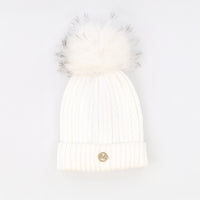 Melange Winter Hat