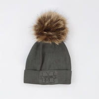 Melange Logo Hat