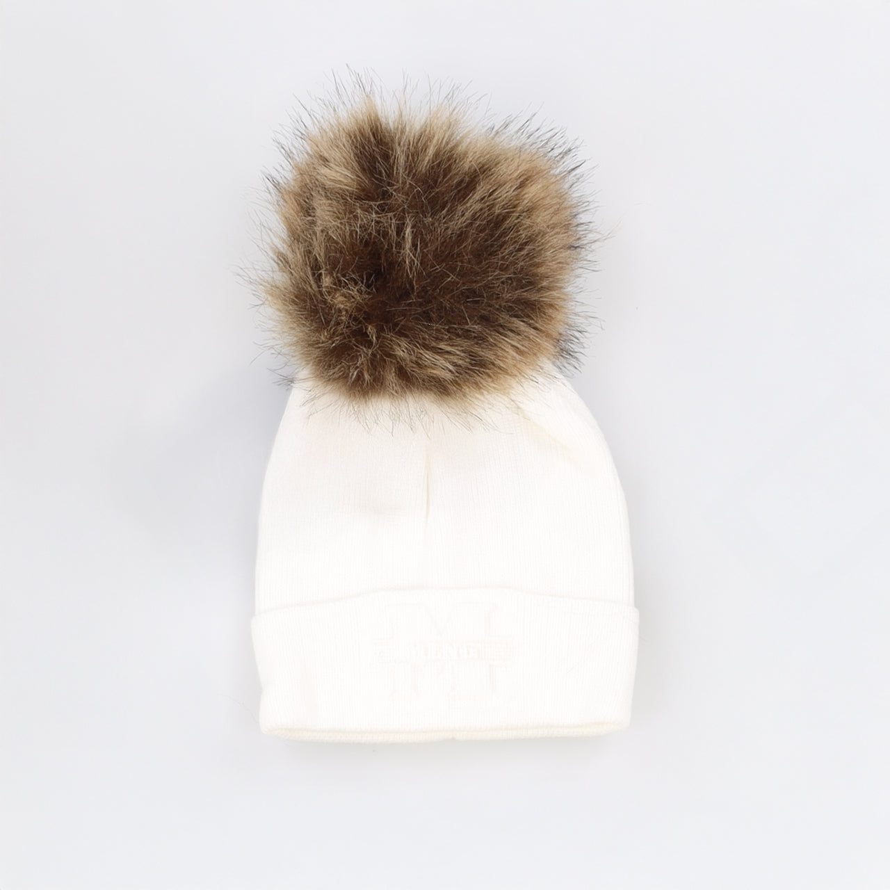Melange Logo Hat