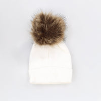 Melange Logo Hat