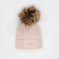 Melange Logo Hat
