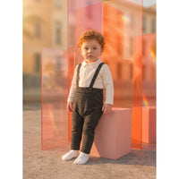 Hadas Jersey Overalls