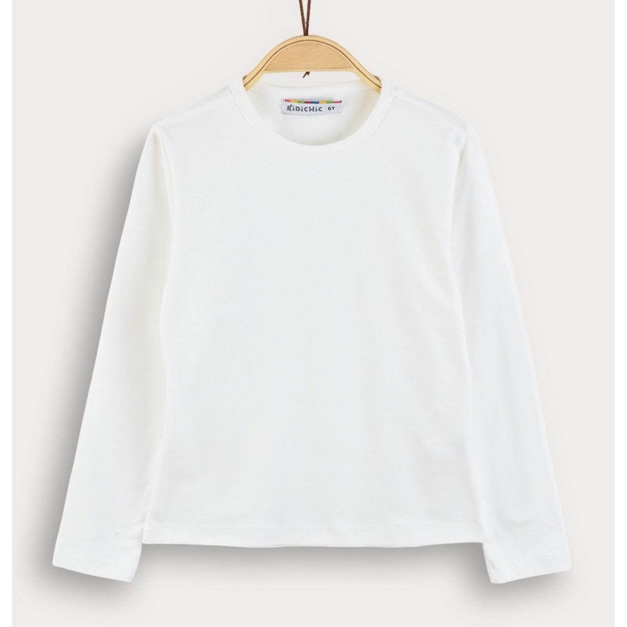 Girls LS Modal Shell