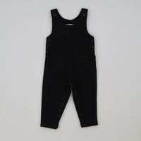 Denim Overall