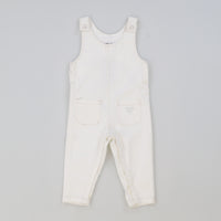 Denim Overall