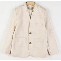 Melange Blazer