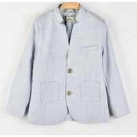 Melange Blazer