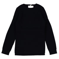 Hadas Girls Rib Basic Knit Top