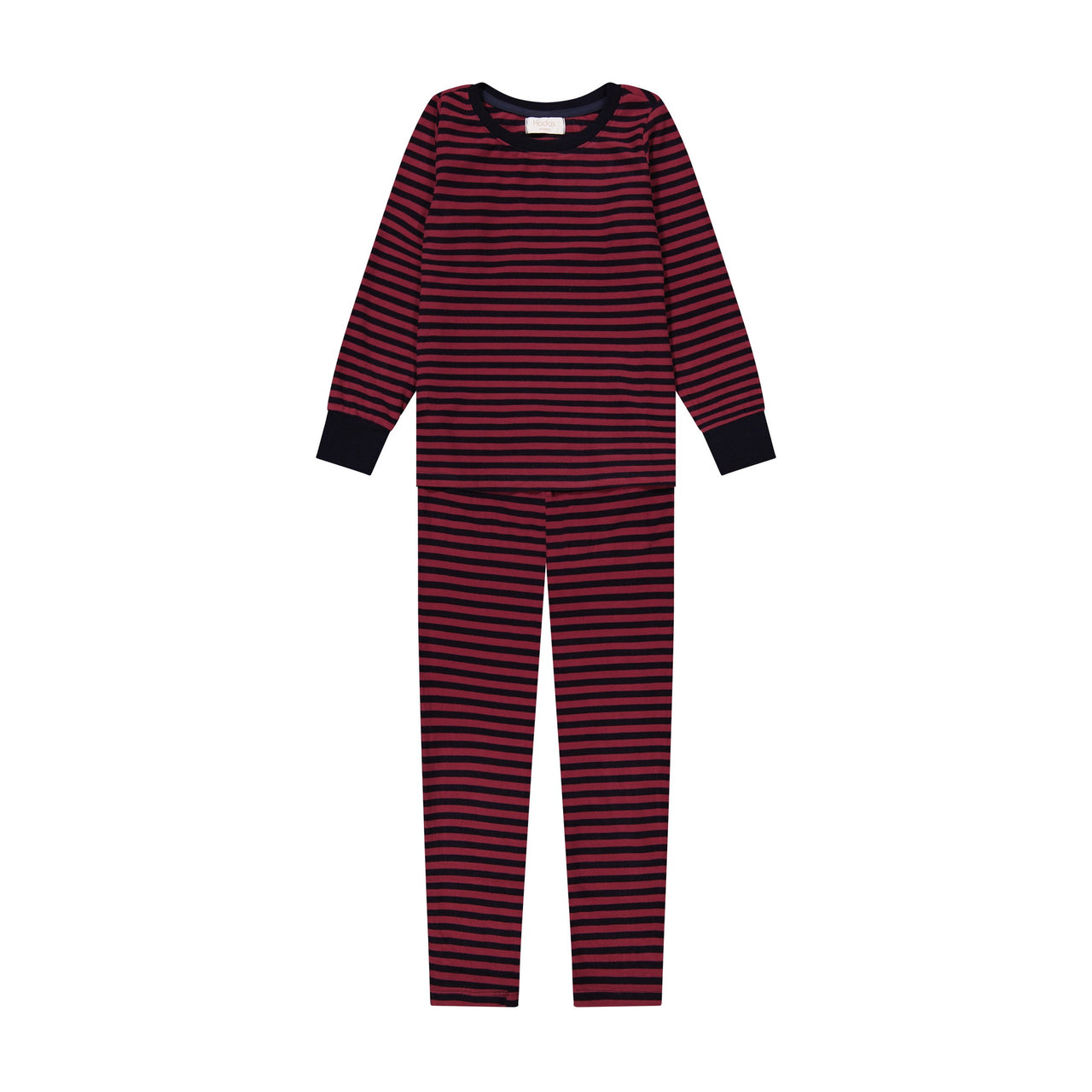 Hadas Stripe PJ Set