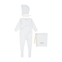 Hadas Knit Gift Baby Set