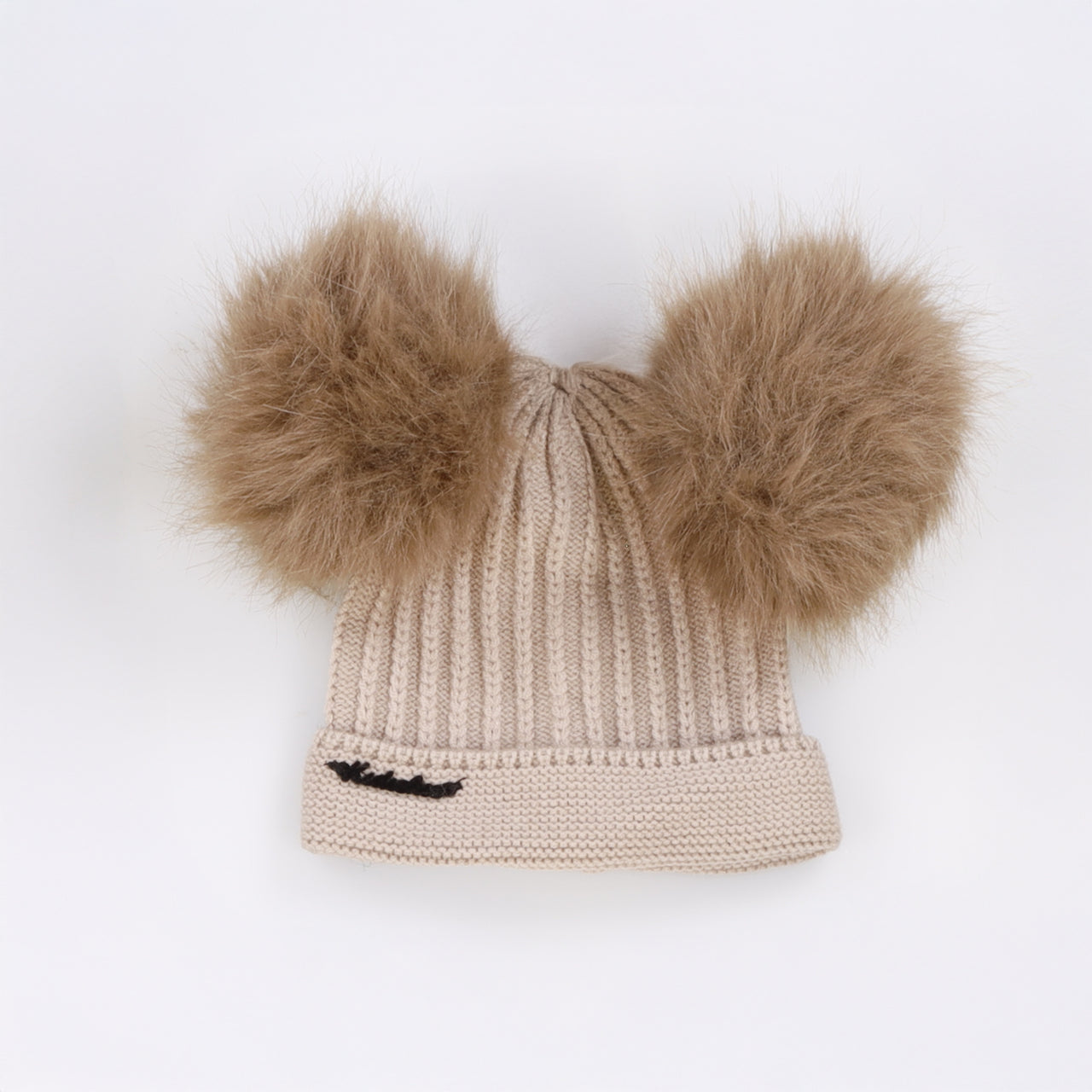 Kidichic Braided Hat