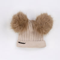 Kidichic Braided Hat