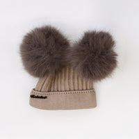 Kidichic Braided Hat