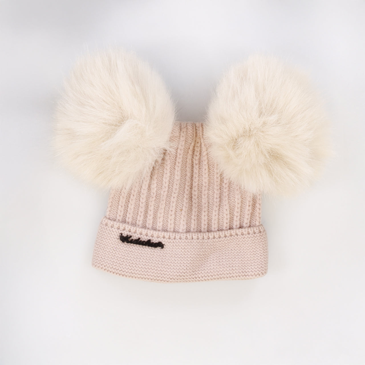 Kidichic Braided Hat