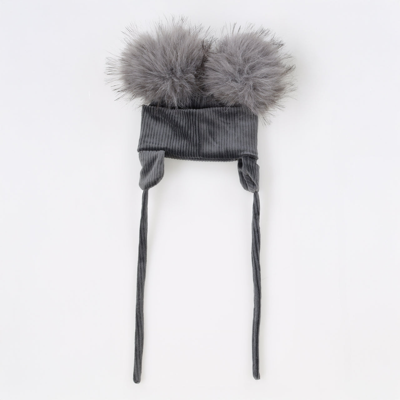 Corduroy Hat