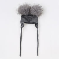 Corduroy Hat