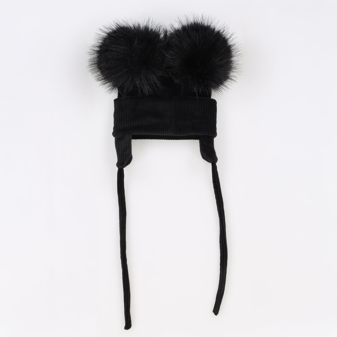 Corduroy Hat