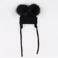 Corduroy Hat