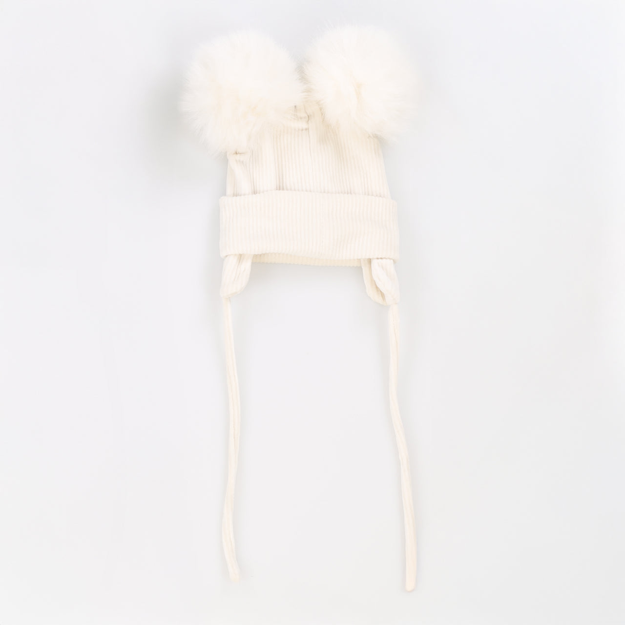 Corduroy Hat