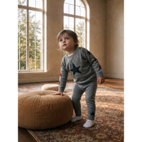 Hadas Baby Knitted Star Top