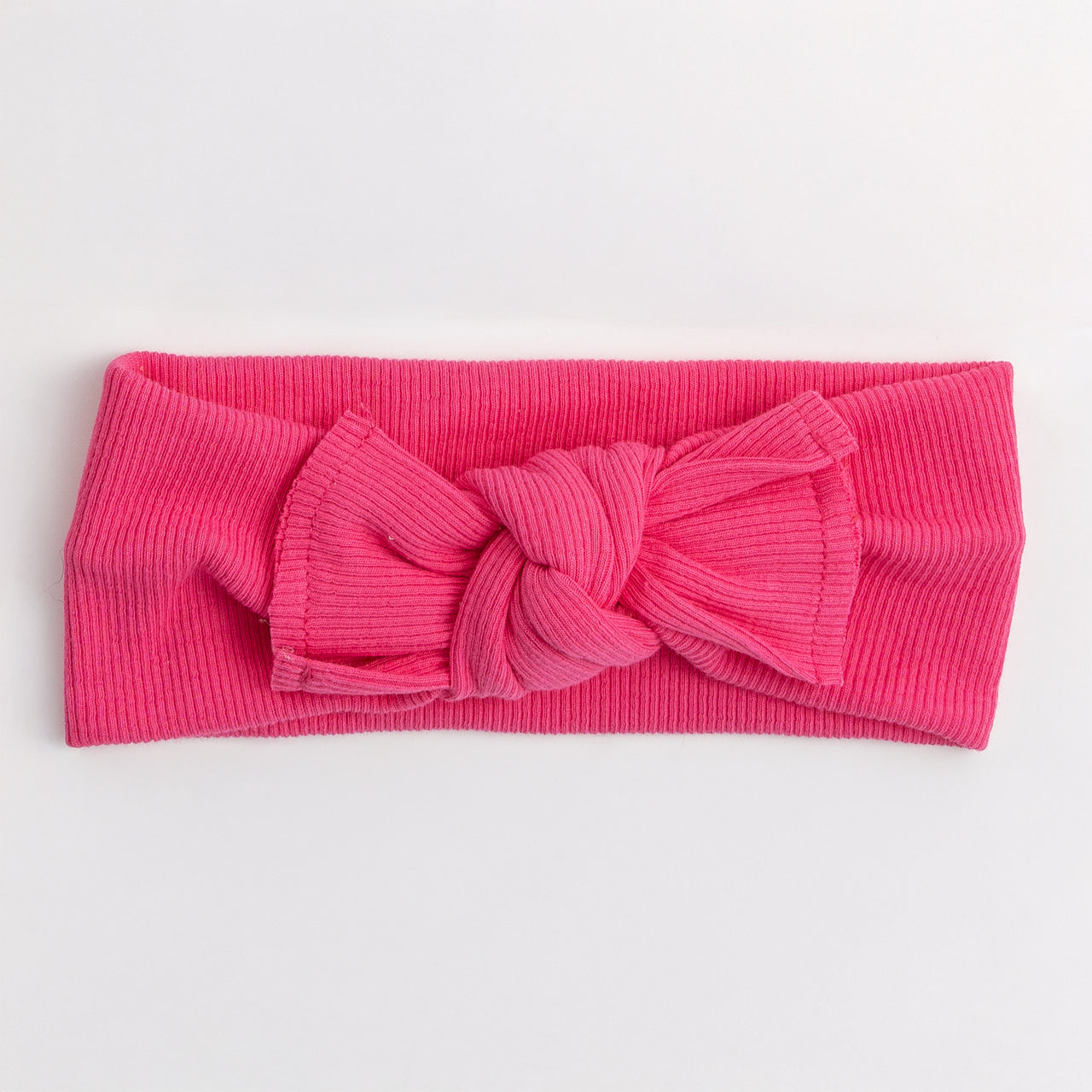 Nana Rib Bow Baby Band