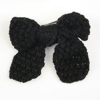 Knit Clip