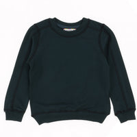 Boys Contrast Sweatshirt