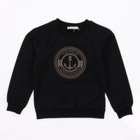 Boys Nautic Sweatshirt