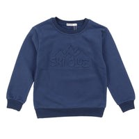 Boys Ski Club Sweatshirt