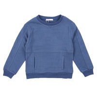 Boys Pocket Sweatshirt