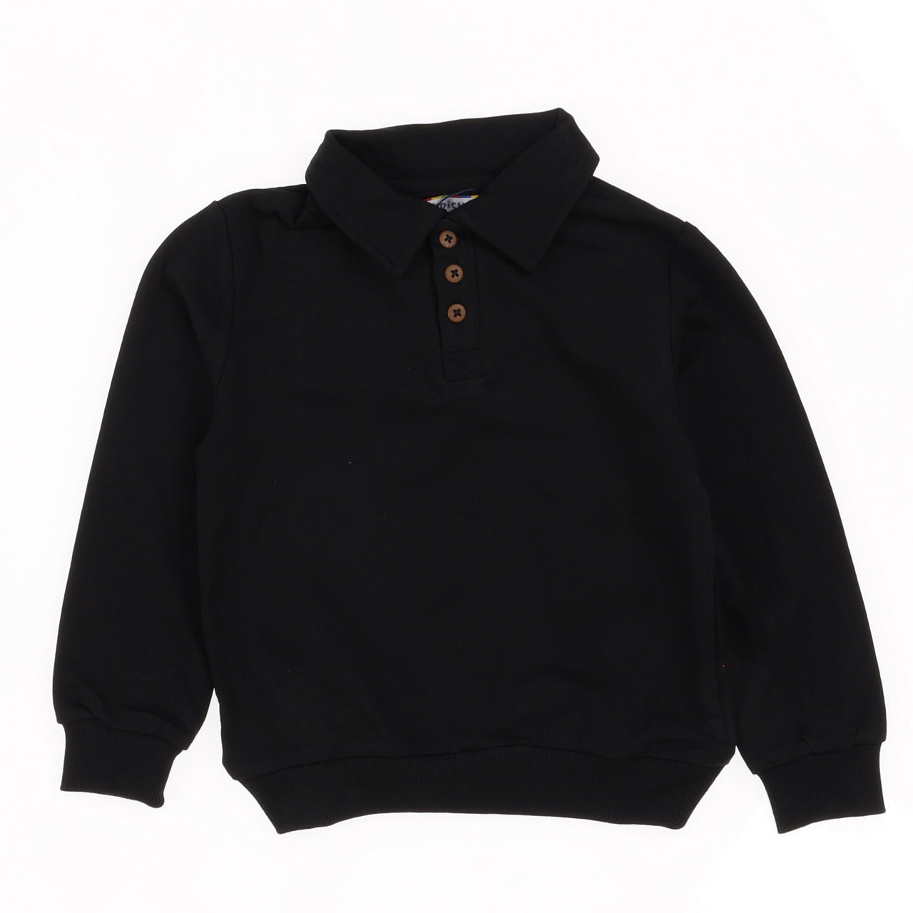 Boys Pocket Polo