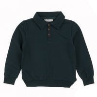 Boys Pocket Polo