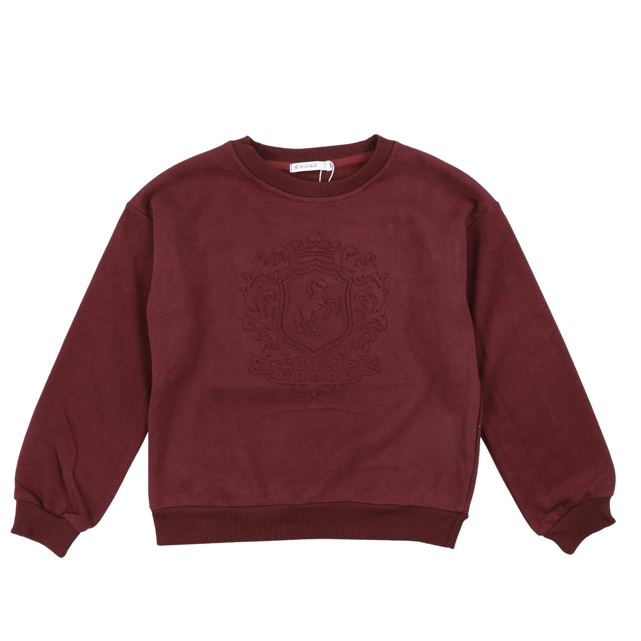 Girls Sweatshirt