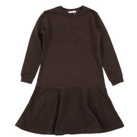 Girls Ski Club Dress