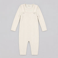 Knit Overall