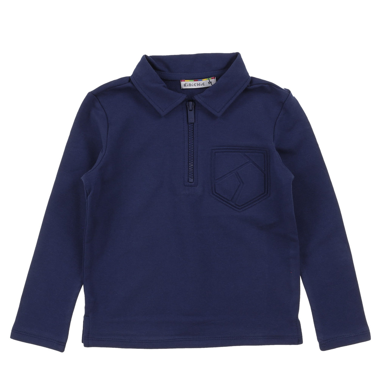 L.S Polo Shirt