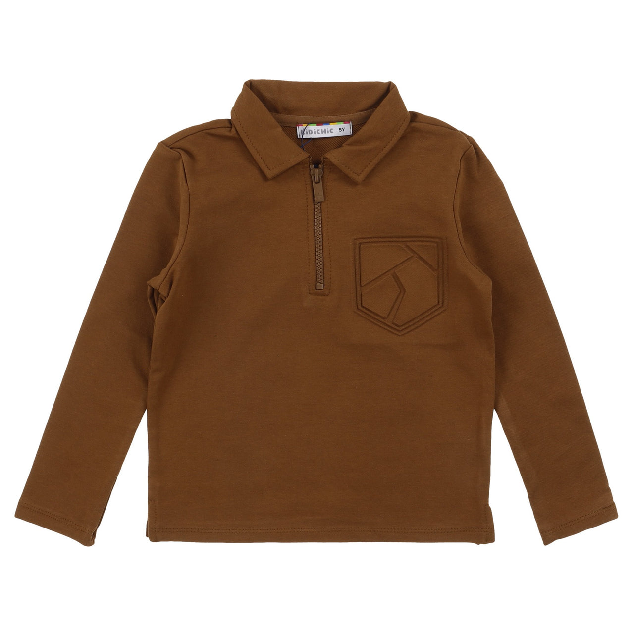 L.S Polo Shirt