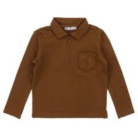 L.S Polo Shirt