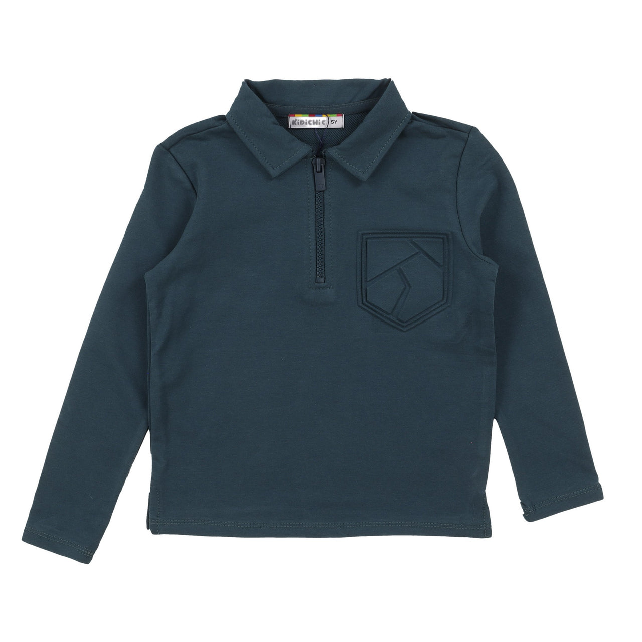 L.S Polo Shirt