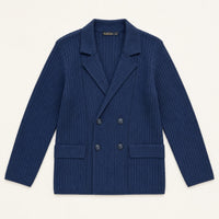 Elegant Knit Cardigan