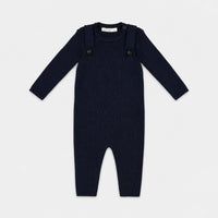 Knit Overall