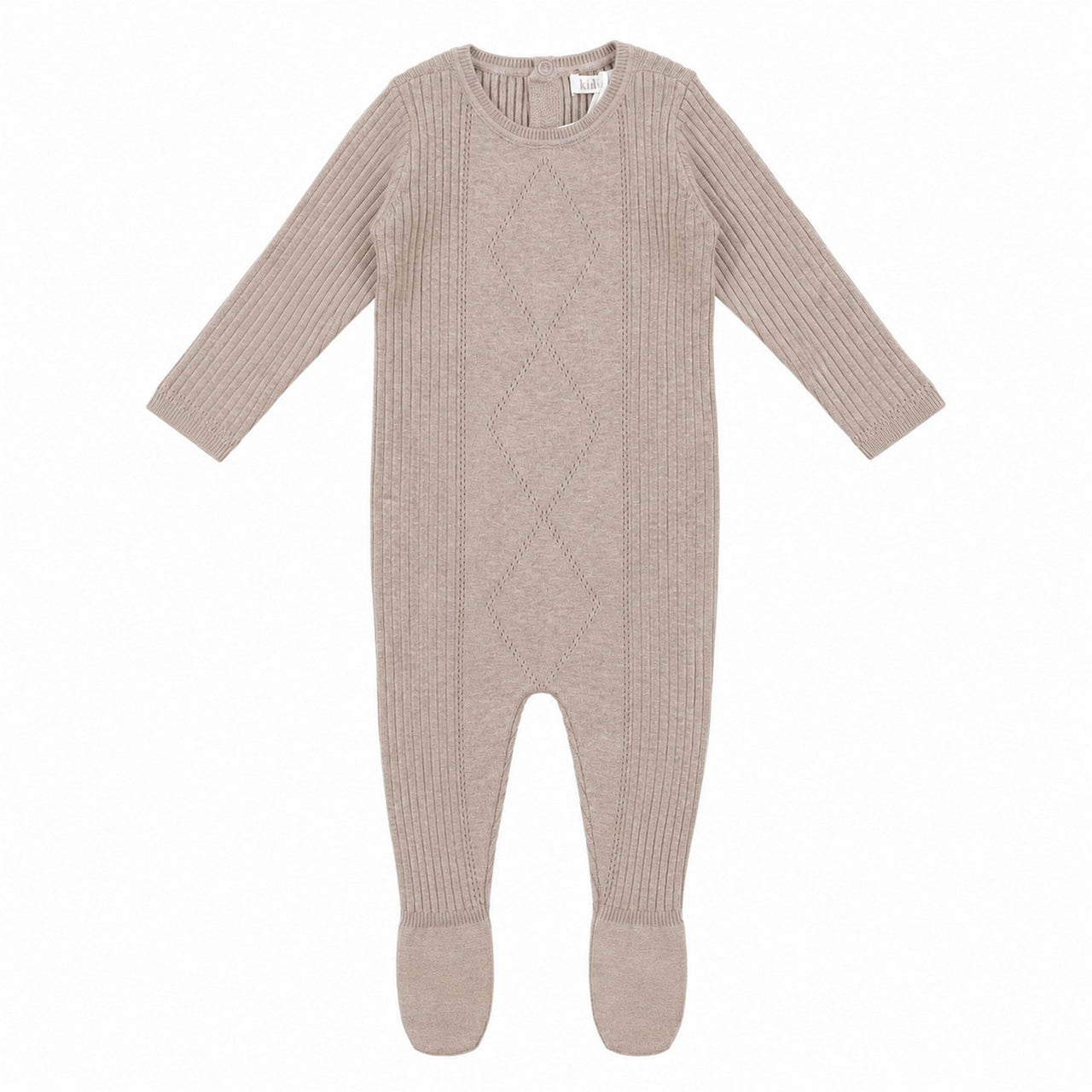 Knit Stretchie